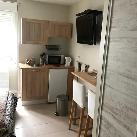 Casa Sm Vendégház 3*