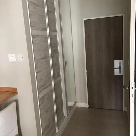 Casa Sm Guest house *