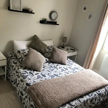 Vendégház Casa Sm Mennecy