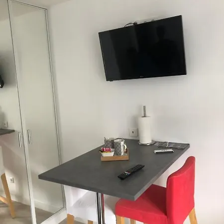 Guest house Casa Sm