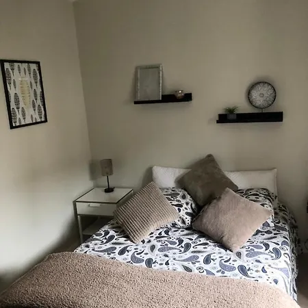 Casa Sm Guest house *