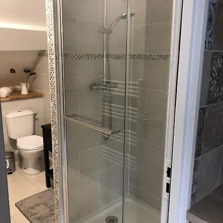 Casa Sm Guest house Mennecy