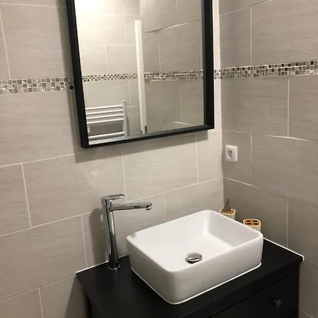 Guest house Casa Sm Mennecy