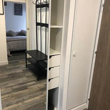 Vendégház Casa Sm