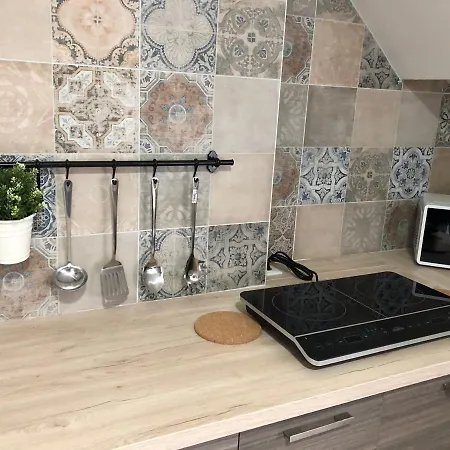 Casa Sm * Mennecy
