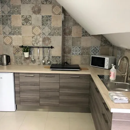 Casa Sm Mennecy