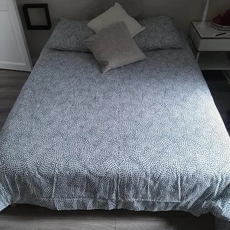 Casa Sm 招待所 3*