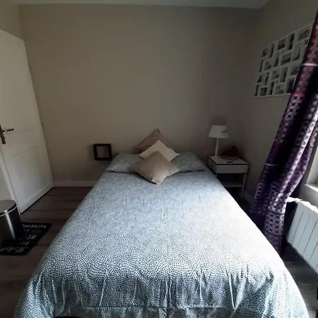 Casa Sm Guest house *
