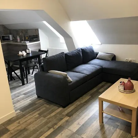 Casa Sm * Mennecy