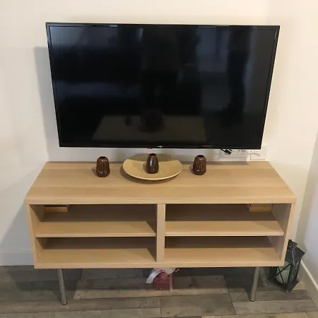 Casa Sm *