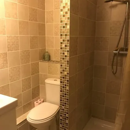 Casa Sm Guest house