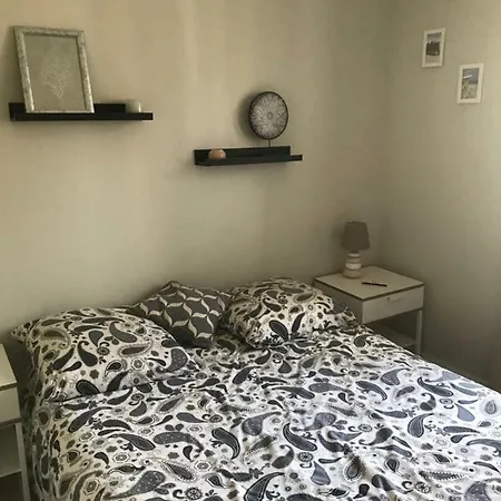 Гостевой дом Casa Sm