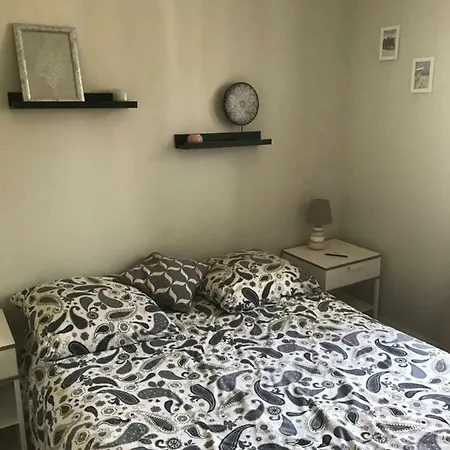 Guest house Casa Sm