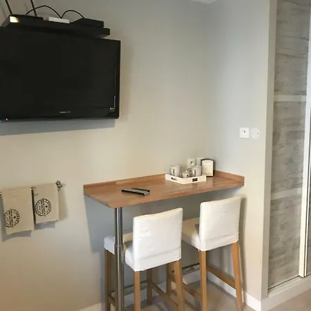 Casa Sm Mennecy
