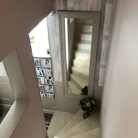 Casa Sm Mennecy