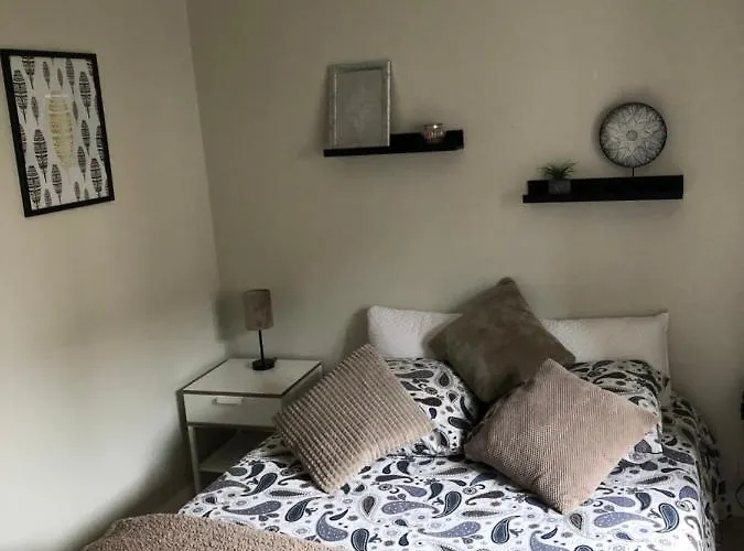 Casa Sm Gæstehus 3*