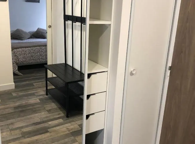 Gæstehus Casa Sm