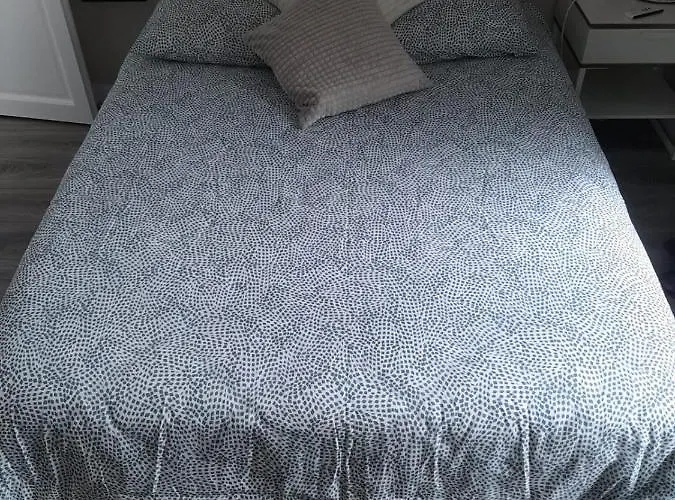 Casa Sm Gæstehus 3*